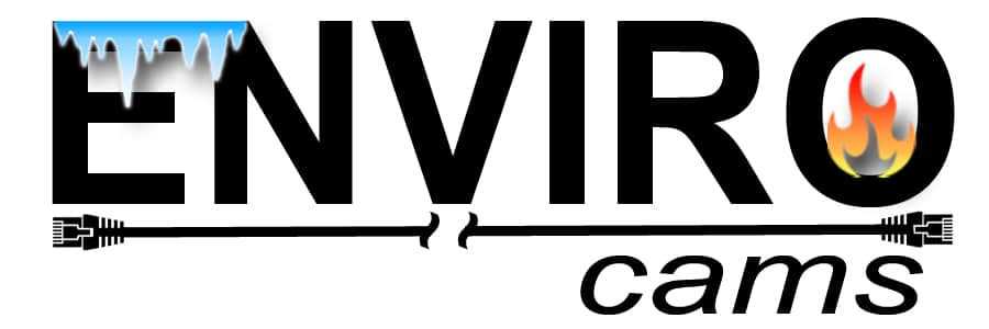 envirocams logo