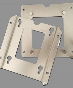 Flush Mount Brackets | EnviroCams