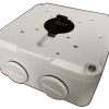 JBiPatrol and NRange Junction Box | EnviroCams