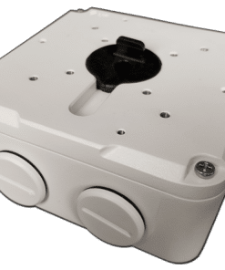 JBiPatrol and NRange Junction Box | EnviroCams