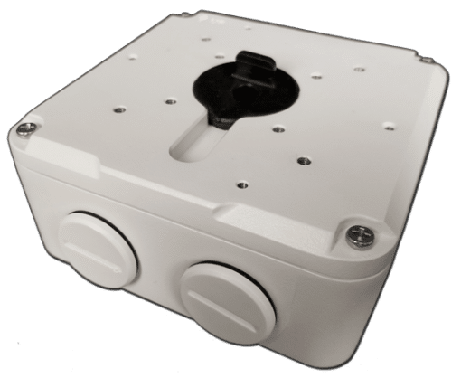 JBiPatrol and NRange Junction Box | EnviroCams