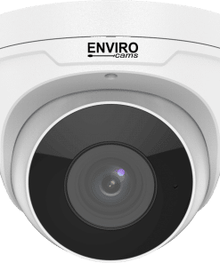 Occulus Front View | EnviroCams