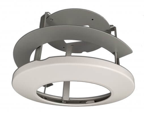 RecessedinCeilingMount | EnviroCams