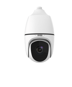 Long Range Zoom IP PTZ Security Camera