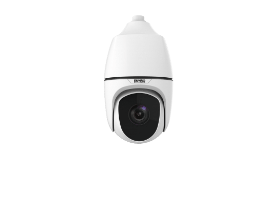 Long Range Zoom IP PTZ Security Camera