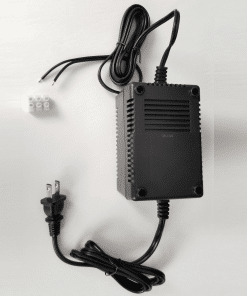 Commander 30 Power Supply | EnviroCams