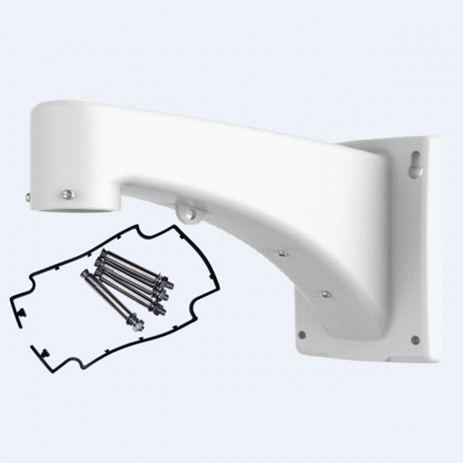 Commander 30 Wall Mount | EnviroCams