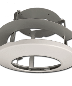 Indy 22 Recessed Ceiling Mount | EnviroCams