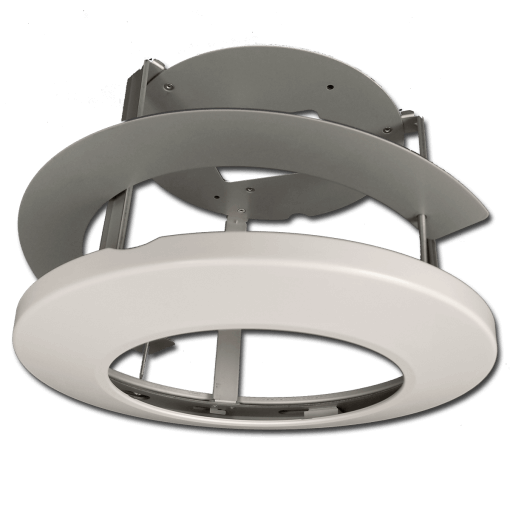 Indy 22 Recessed Ceiling Mount | EnviroCams