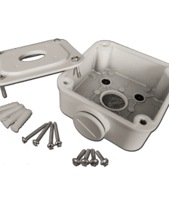 Bantam Junction Box Mounting Accessories