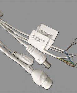 Sentinel Wiring/Cable Connections
