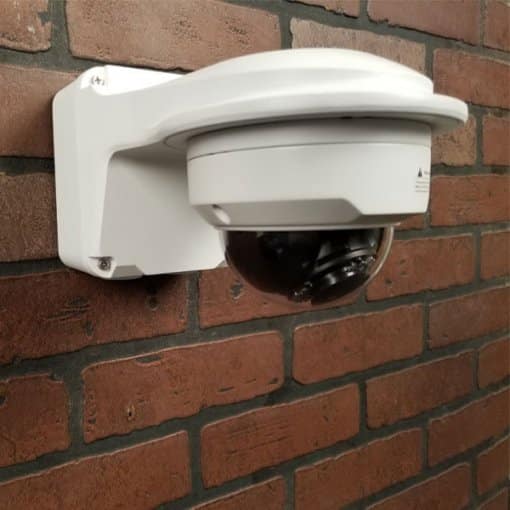 Sentinel on Wall Mount | EnviroCams