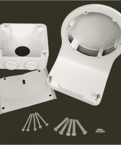 Wall Mount Parts | EnviroCams