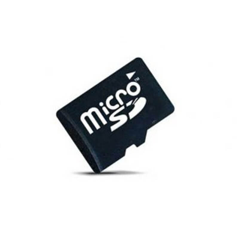 SD Card | EnviroCams