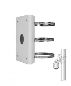 PTZ Pole Mount | EnviroCams