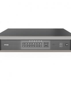 Network Video Recorders - 16&32 Channel