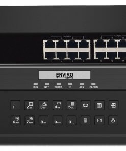 864 Series NVR | EnviroCams