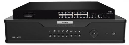 864 Series NVR | EnviroCams