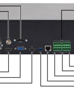 864 Back Panel | EnviroCams