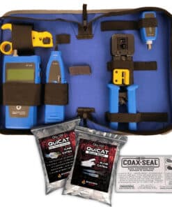 CAT6 Small Tool Kit | EnviroCams