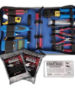 Large CAT6 Tool Kit | EnviroCams