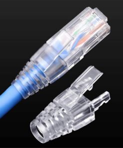 QuiCAT CAT6 Strain Relief | EnviroCams