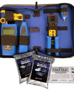 QuiCAT Small Tool Kit | EnviroCams