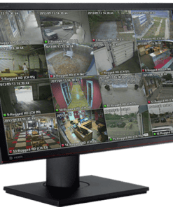 LCD Monitor | EnviroCams