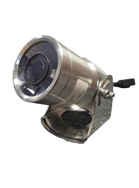 Multi Purpose IP Stainless Steel Infared