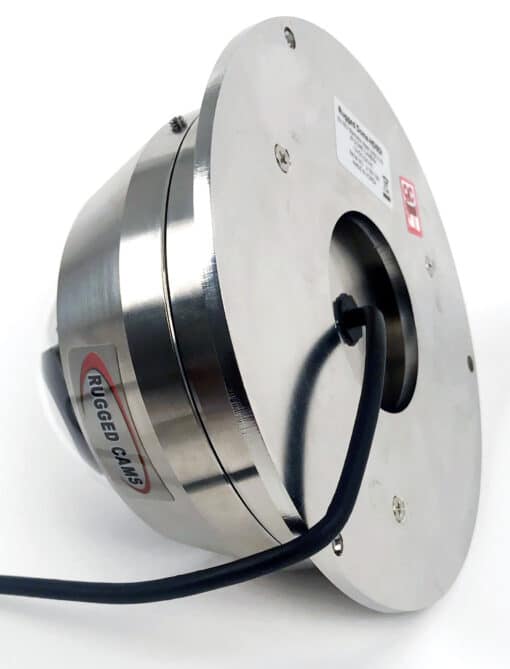 Rugged Dome | EnviroCams