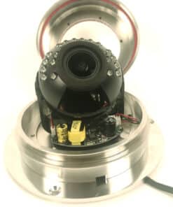 Rugged Dome | EnviroCams