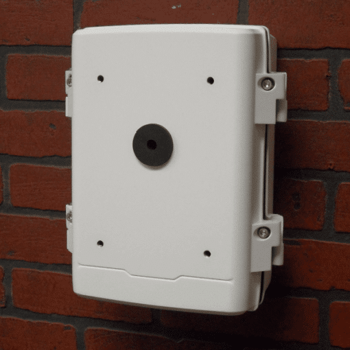 Junction Box | EnviroCams