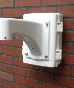 Junction Box Wallmount | EnviroCams