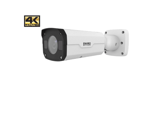 N-Range-4K bullet camera lg