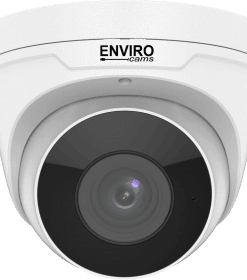 Occulus Front View | EnviroCams