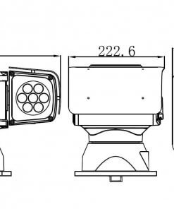 NightChaser Measurements | EnviroCams