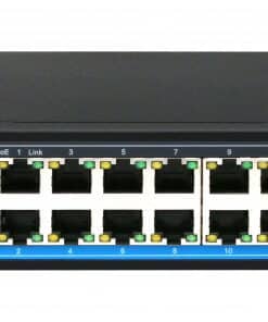 POE Switches