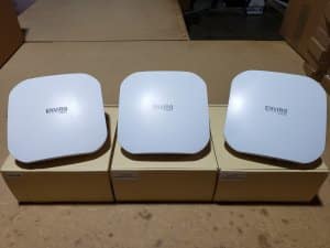 PoE Wireless Transceivers | EnviroCams