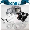 Dual DIY Kit | EnviroCams