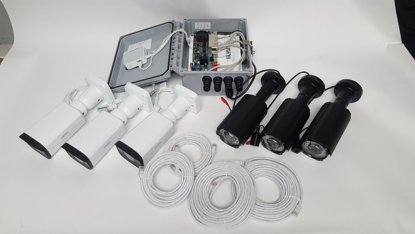 DYI kits 3