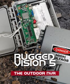 RuggedVision | EnviroCams