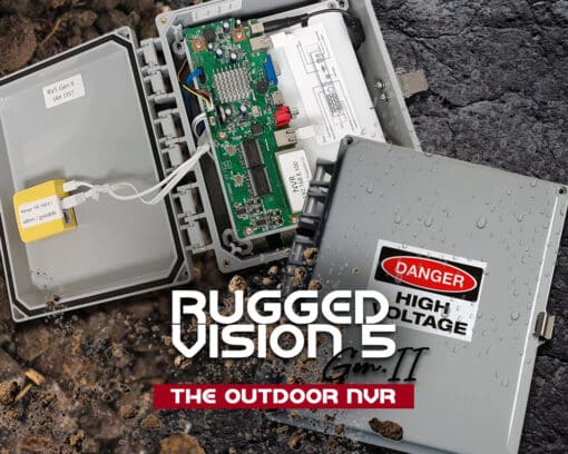 RuggedVision | EnviroCams