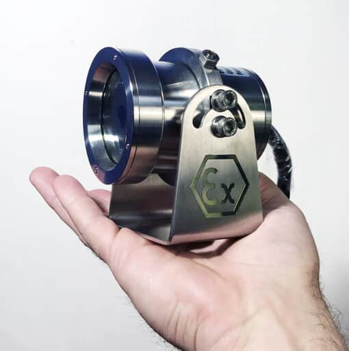 Explosion Proof Cam | EnviroCams