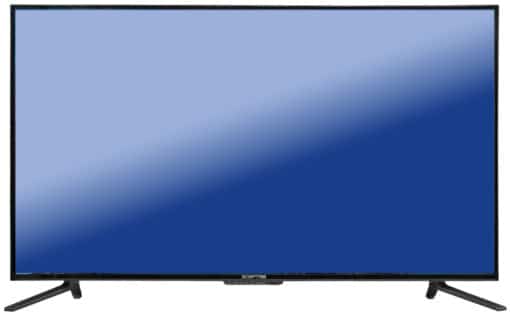 55in TV | EnviroCams