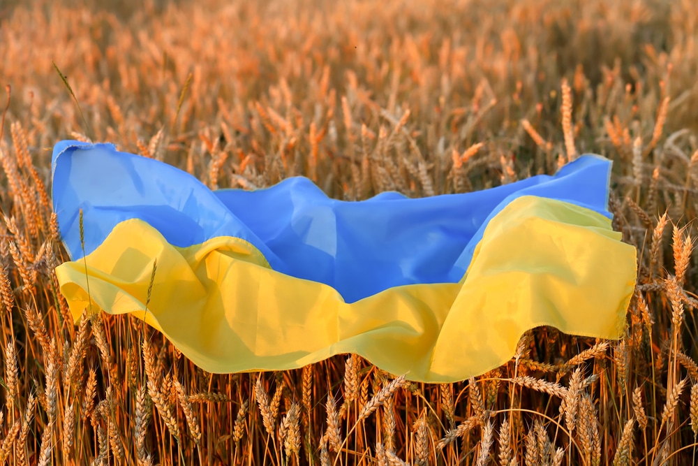 ukraine ag