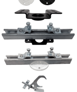 Ceiling Mounts | EnviroCams