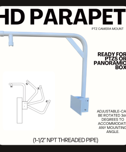 hd parapet