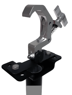 Pipe Clamp | EnviroCams