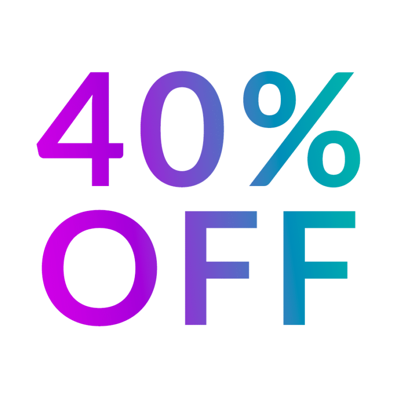 40