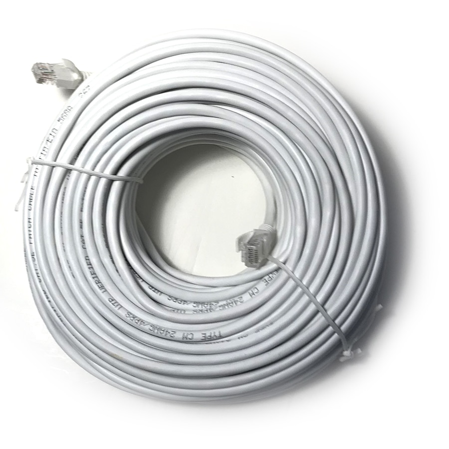 Premade Cables | EnviroCams